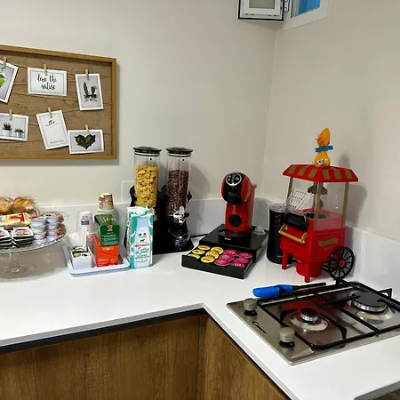 Xo Διαμέρισμα *