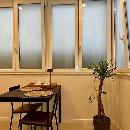 Xo Apartman
