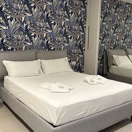 Apartman Xo Bari