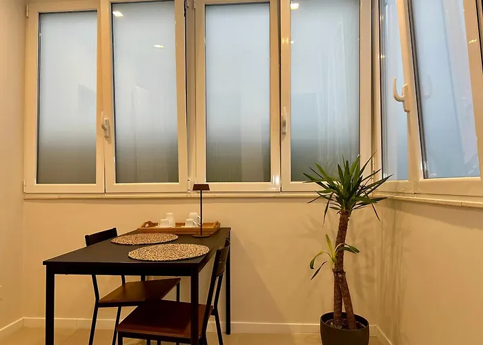 Xo Διαμέρισμα