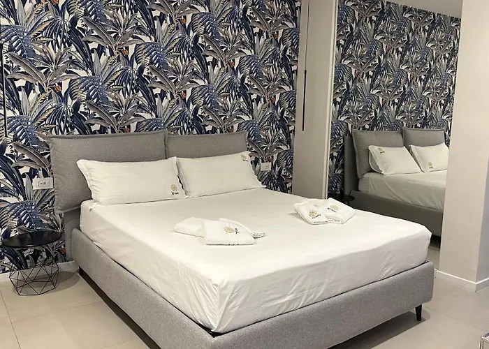 Διαμέρισμα Xo Μπάρι